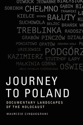 Journey to Poland 1
