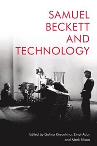 bokomslag Samuel Beckett and Technology