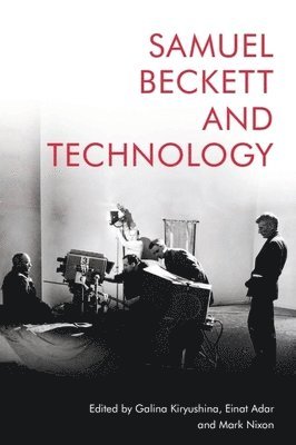 bokomslag Samuel Beckett and Technology