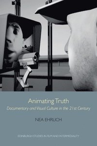 bokomslag Animating Truth