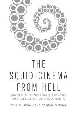 Squid Cinema from Hell 1