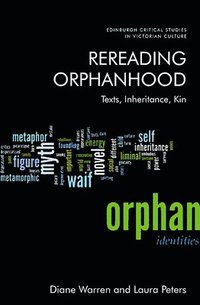 bokomslag Rereading Orphanhood