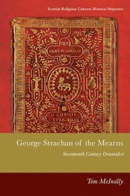 George Strachan of the Mearns
