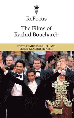 The Films of Rachid Bouchareb 1