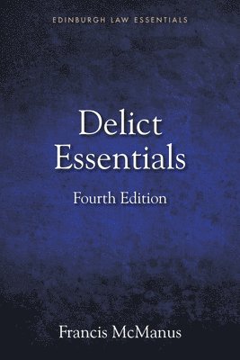 Delict Essentials 1