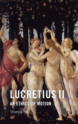 bokomslag Lucretius II