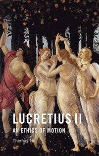 bokomslag Lucretius II