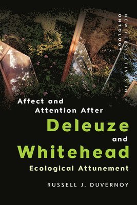 Affect and Attention After Deleuze and Whitehead 1