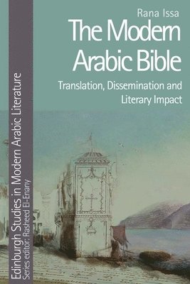 bokomslag Modern Arabic Bible