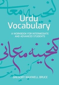 bokomslag Urdu Vocabulary Acquisition