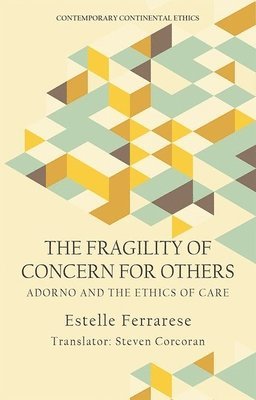 The Fragility of Caring for Others 1