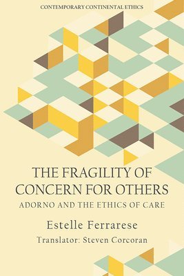 The Fragility of Concern for Others 1