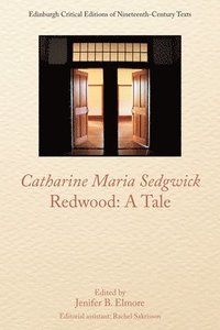 bokomslag Redwood: a Tale