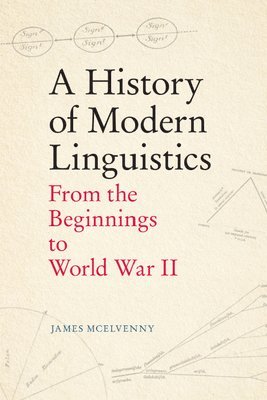 A History of Modern Linguistics 1