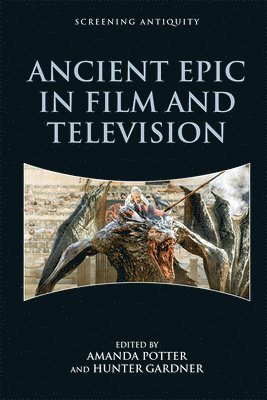 Ancient Epic in Film and Television 1