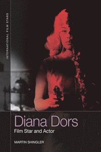 bokomslag Diana Dors