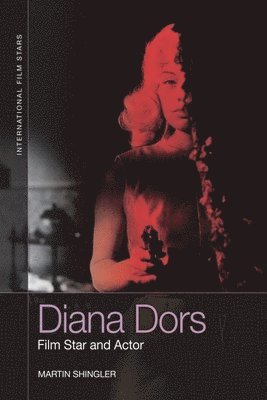 bokomslag Diana Dors