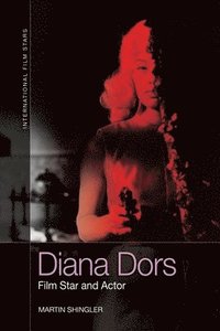 bokomslag Diana Dors