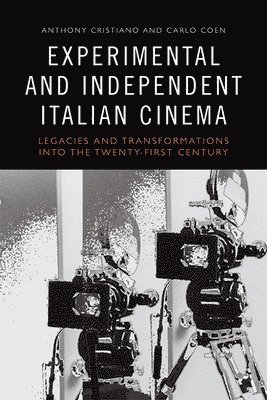 Experimental and Independent Italian Cinema 1