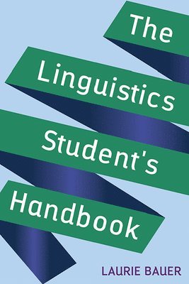 The Linguistics Student's Handbook 1