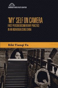 bokomslag 'My' Self on Camera