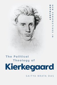 bokomslag The Political Theology of Kierkegaard