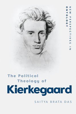 The Political Theology of Kierkegaard 1