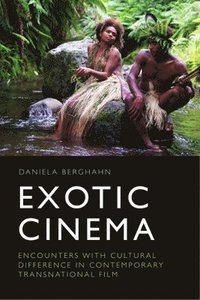 bokomslag Exotic Cinema