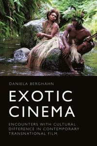 bokomslag Exotic Cinema