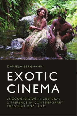 Exotic Cinema 1