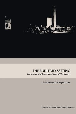 bokomslag Auditory Setting
