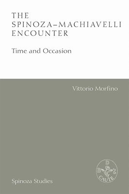 Spinoza-Machiavelli Encounter