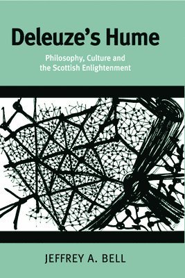 bokomslag Deleuze's Hume