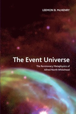 The Event Universe 1