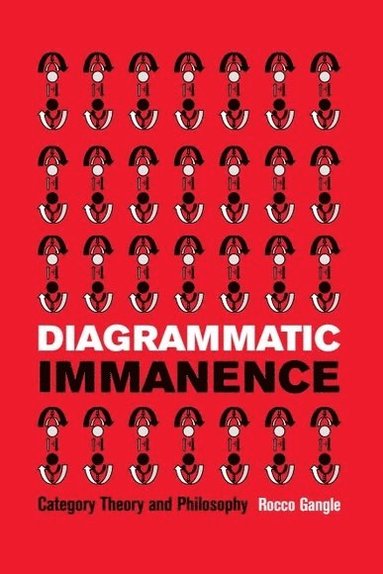 bokomslag Diagrammatic Immanence