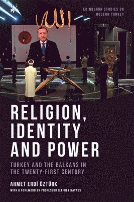 Religion, Identity and Power 1