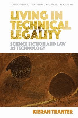 Living in Technical Legality 1