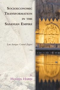 bokomslag Socioeconomic Transformation in the Sasanian Empire