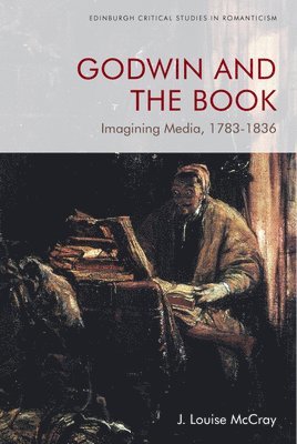 Godwin and the Book 1