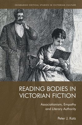 bokomslag Reading Bodies in Victorian Fiction