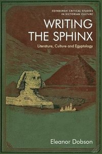 bokomslag Writing the Sphinx