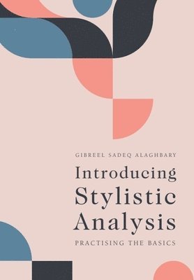 bokomslag Introducing Stylistic Analysis