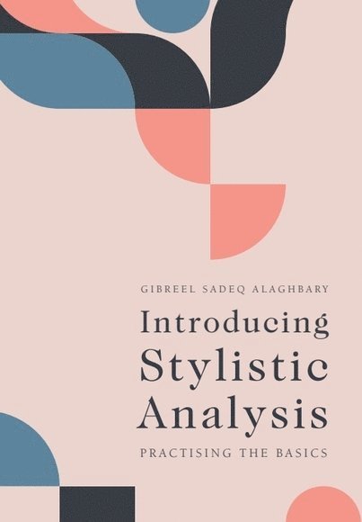 Introducing Stylistic Analysis
