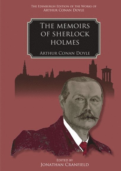 Memoirs of Sherlock Holmes