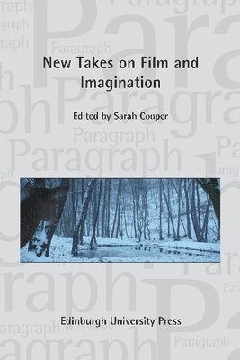 New Takes on Film and Imagination 1