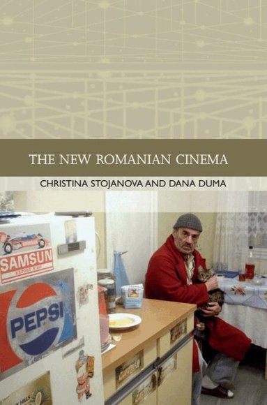 Christina Stojanova - New Romanian Cinema, Häftad