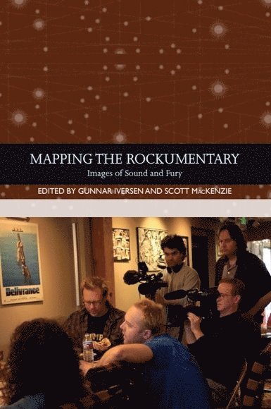 Mapping the Rockumentary 1