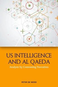 bokomslag Us Intelligence and Al Qaeda