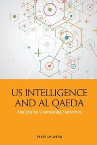 bokomslag Us Intelligence and Al Qaeda