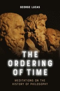 bokomslag Ordering of Time